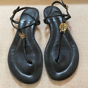 Tory Burch Miller Sandal